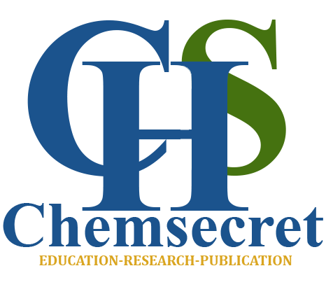 chemsecret logo
