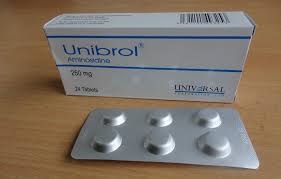 Unibrol USP 250 mg Tablets called for quarantine 